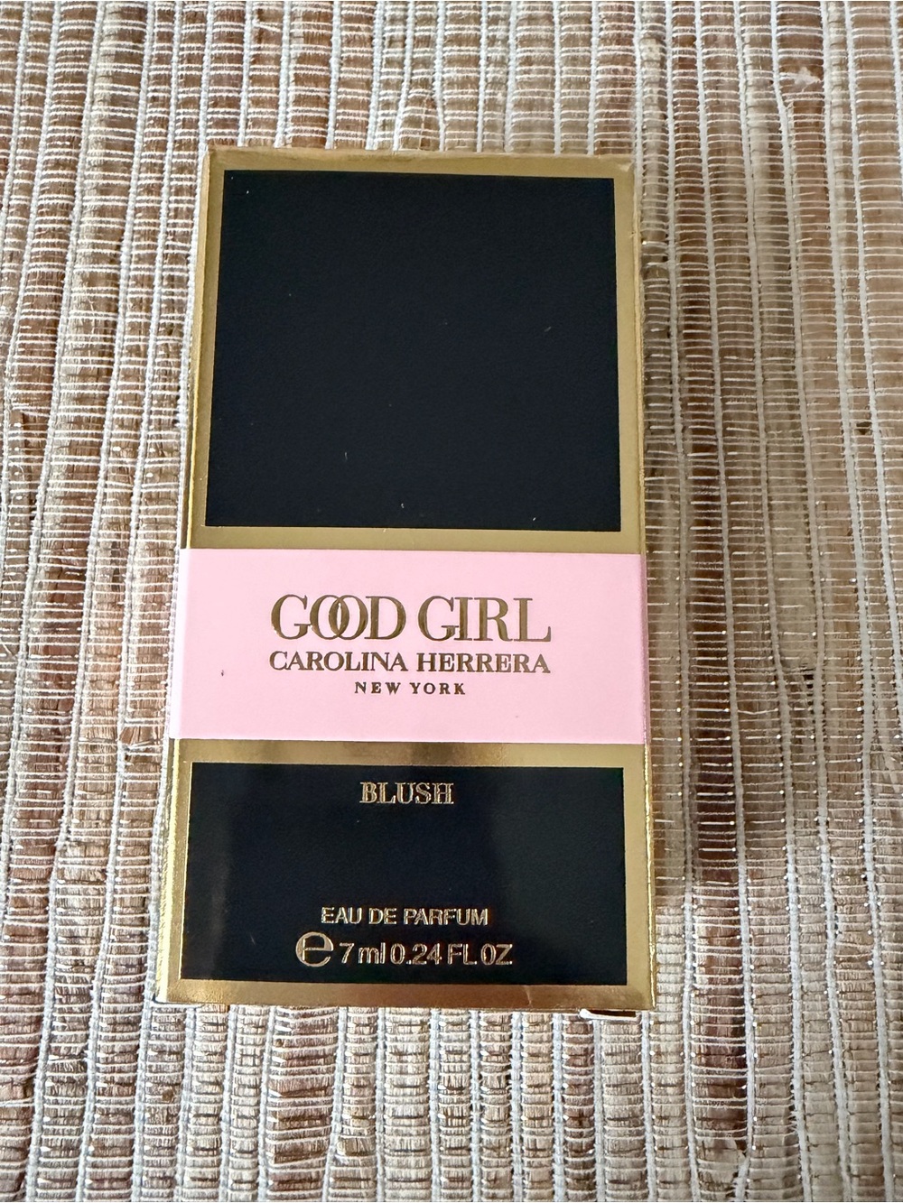 Carolina Herrera Good Girl Blush